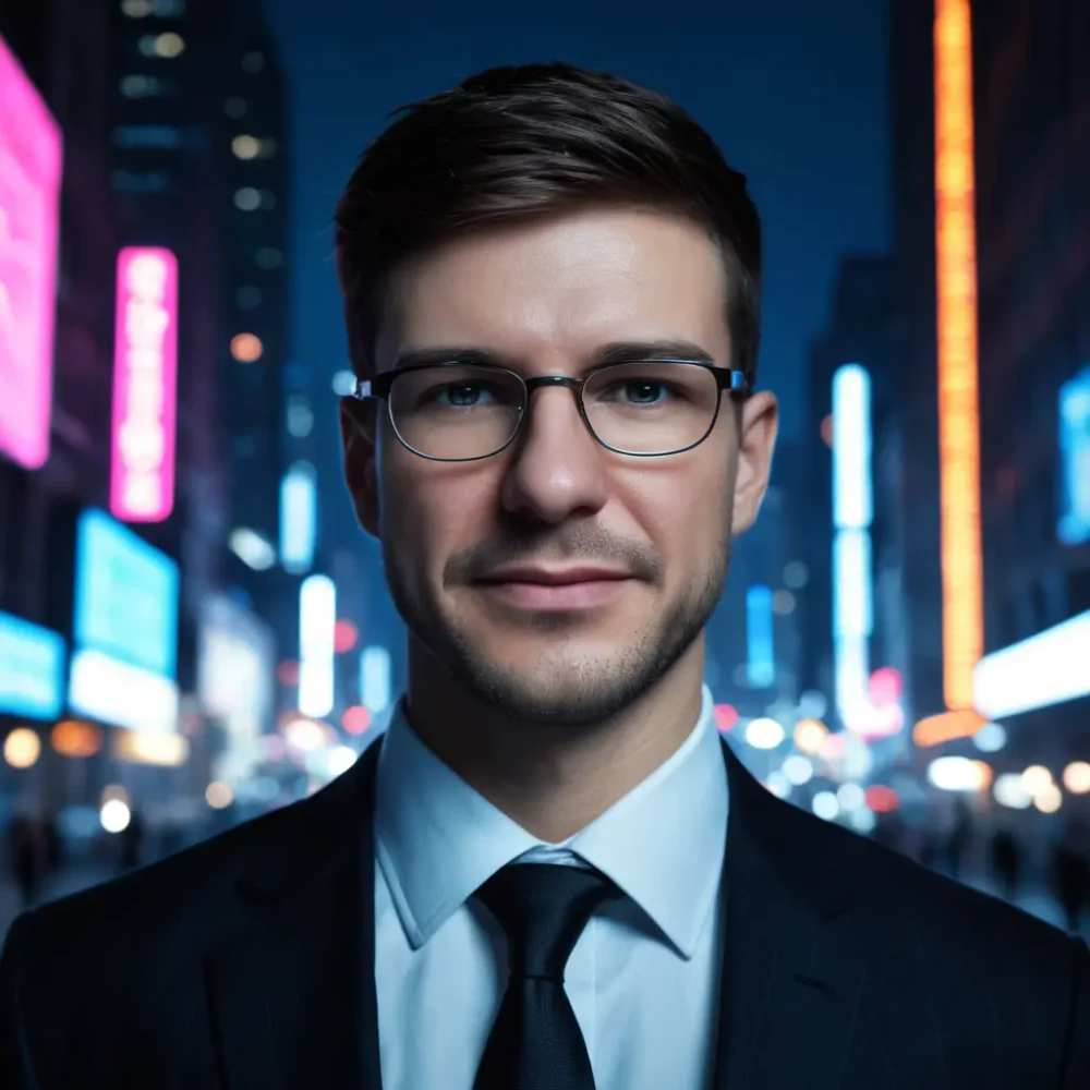 МИХАИЛ ДОВГОЛЮК