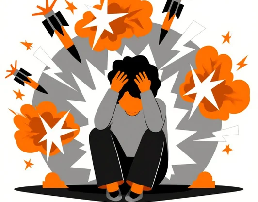 Травматические события 