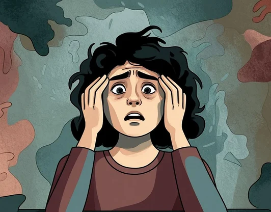 Тревожность